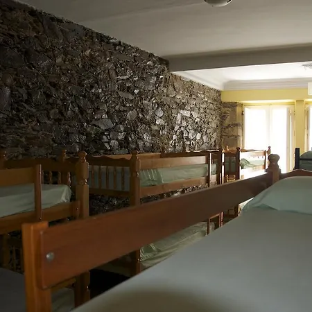 Hostal Blasones