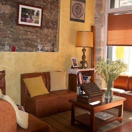 Hostal Blasones Sarria