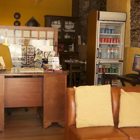 Hostel Blasones Sarria